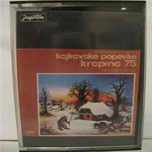 Various - Festival Kajkavske Popevke - Krapina 75 mp3