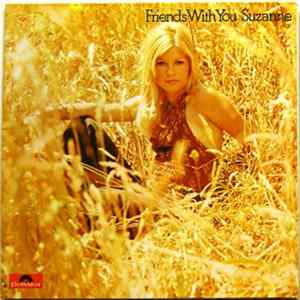 Suzanne - Friends With You mp3