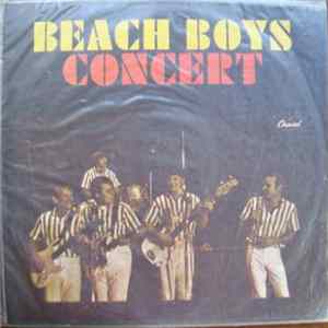 The Beach Boys - Concert mp3