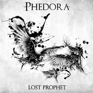 Phedora - Lost Prophet (Single) mp3