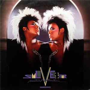 Sylvester - Mutual Attraction mp3