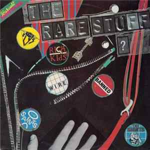 Various - The Rare Stuff ? mp3
