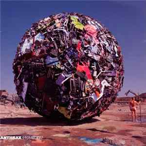 Anthrax - Stomp 442 mp3