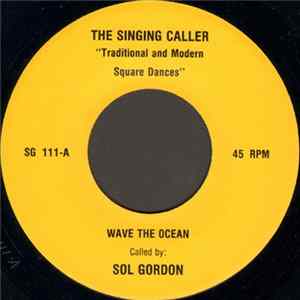 Sol Gordon - Wave The Ocean / Katie Hill mp3