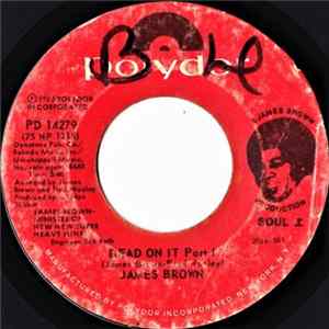 James Brown - Dead On It mp3