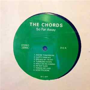 The Chords - So Far Away mp3