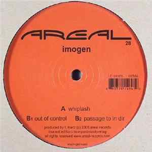 Imogen - Whiplash mp3