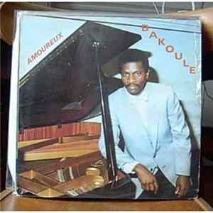 Bakoulé - Amoureux mp3