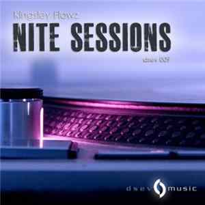 Kingsley Flowz - Nite Sessions mp3