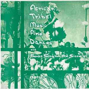 Sonar Senghor Ak Sicco Yi - African Tribal Music And Dances mp3