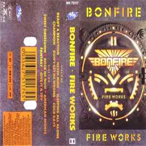 Bonfire - Fire Works mp3
