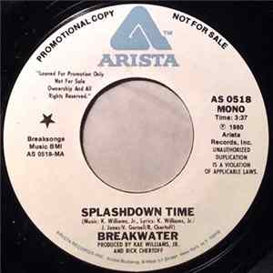 Breakwater - Splashdown Time mp3