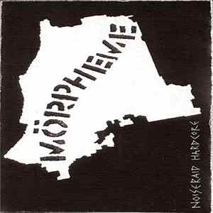 Mörpheme - Portland Noise-Raid Invasion!!! mp3