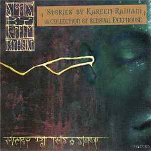 Kareem Raïhani - Stories mp3