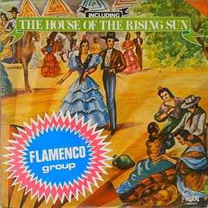Flamenco Group - The House Of The Rising Sun mp3
