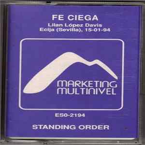 Lilan López Davis - Fe Ciega mp3