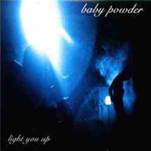 Baby Powder - Light You Up mp3