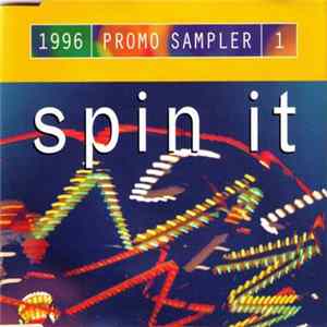 Various - Spin It 1996 Promo Sampler 1 mp3