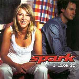 Spark - I Like It mp3