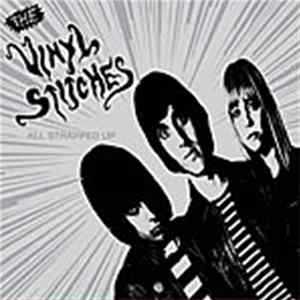 The Vinyl Stitches - All Strapped Up mp3