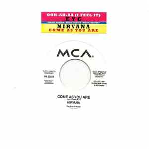 E.Y.C. / Nirvana - Ooh-ah-aa (I Feel It) / Come As You Are mp3