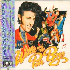 Willie And The Poor Boys - Willie And The Poor Boys mp3