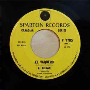 Al Brown - El Vaquero mp3