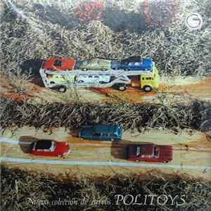 Various - Nueva Colección De Carros Politoys mp3