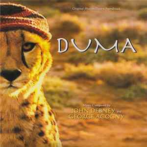 John Debney, George Acogny - Duma mp3