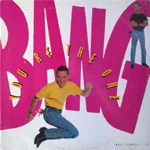Bang - You're The One mp3