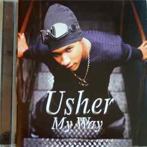 Usher - My Way (Clean Version) mp3