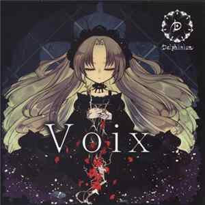 Delphinium - Voix mp3