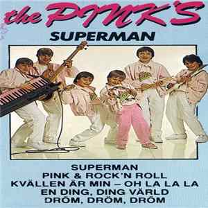The Pink's - Superman mp3