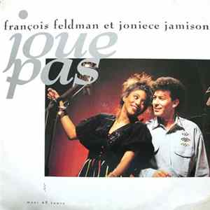François Feldman Et Joniece Jamison - Joue Pas mp3