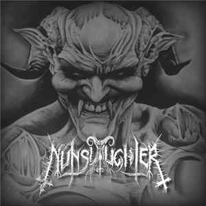 NunSlaughter - S.E. Asia mp3