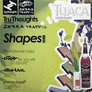 Various - Shapes Yellow mp3