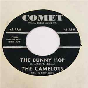 The Camelots - The Bunny Hop mp3