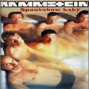 Rammstein - Spookshow Baby mp3