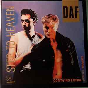 DAF - 1st Step To Heaven mp3