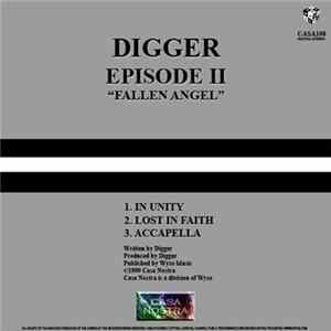 Digger - Episode II mp3