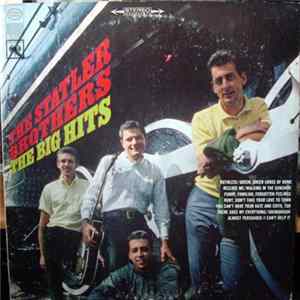 The Statler Brothers - Sing The Big Hits mp3