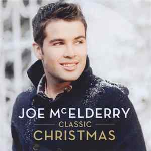 Joe McElderry - Classic Christmas mp3