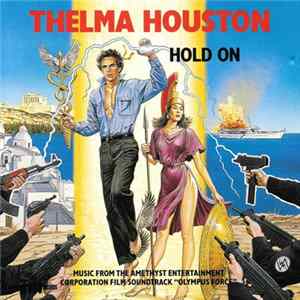 Thelma Houston - Hold On (Film Soundtrack "Olympus Force") mp3