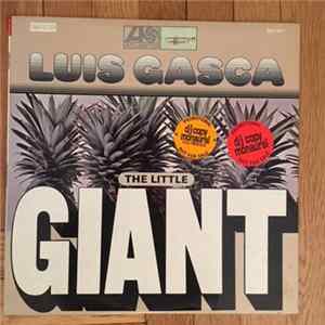 Luis Gasca - The Little Giant mp3