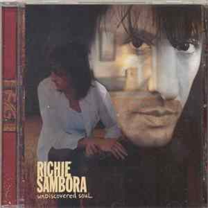Richie Sambora - Undiscovered Soul mp3