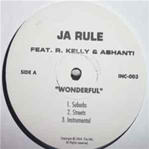 Ja Rule - Wonderful / New York mp3