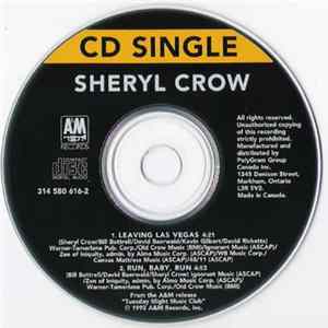Sheryl Crow - Leaving Las Vegas mp3