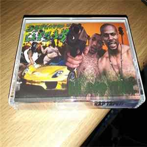 DxCx vs LAFear - Da Rap Tape!! mp3