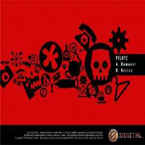Pilote - Remover / Kratez mp3