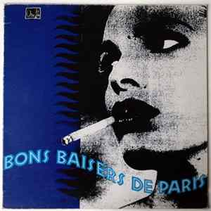 Various - Bons Baisers De Paris mp3